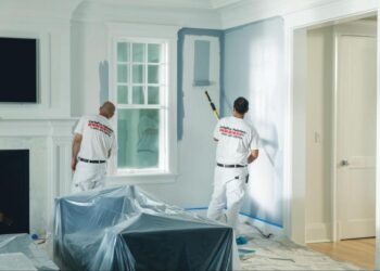 Residential and Commercial Painting: What’s the Difference? | CertaPro ...