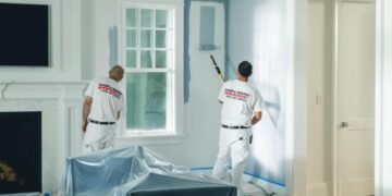 Residential and Commercial Painting: What’s the Difference? | CertaPro ...