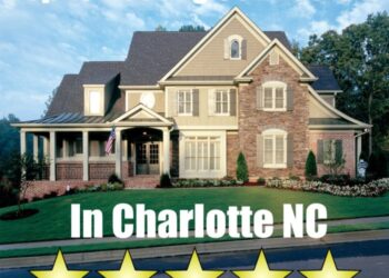 Top 10 Roofing Contractors in Charlotte NC - Charlotte Pro Roofing