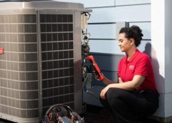 AC Repair Dayton | Air Conditioning Repair Services Tipp City, OH