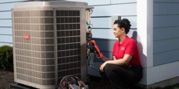 AC Repair Dayton | Air Conditioning Repair Services Tipp City, OH