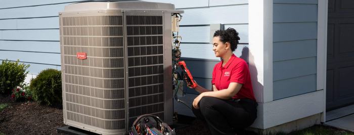AC Repair Dayton | Air Conditioning Repair Services Tipp City, OH